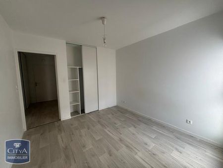 Location Appartement 2 pièces 39m² NANTES 44000 - Photo 3
