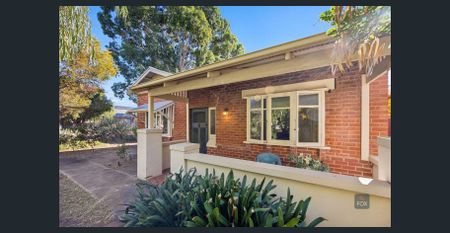 BIG "OLD" FAMILY BUNGALOW ON BIG CORNER BLOCK - Photo 5