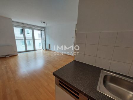 Sehr aparte und gepflegte Wohnung incl. Garagenstellplatz in der Aegidigasse - Photo 3
