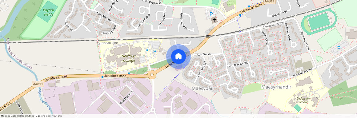 Williamson Street, Islington, London, N7