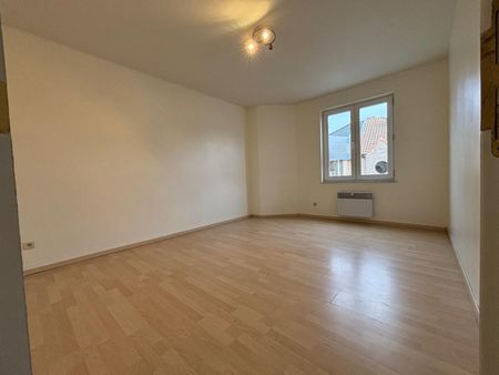 Appartement met 2 slaapkamers en groot terras - Foto 2