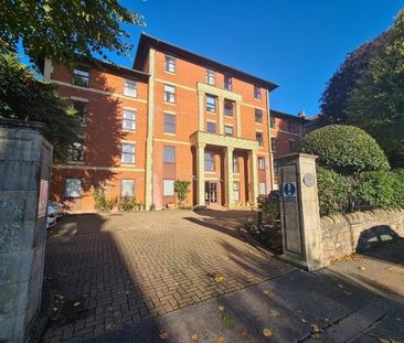 Avon Court, Beaufort Road, Clifton - Photo 5