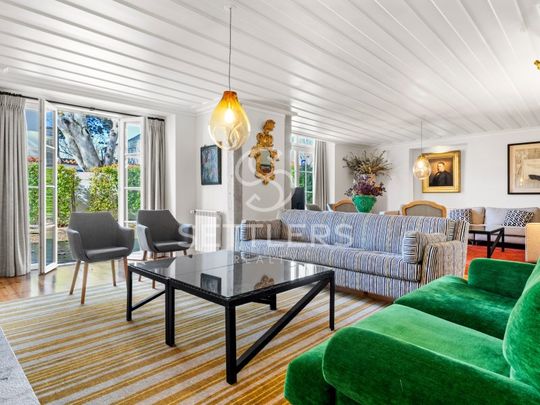 Moradia T5 em Lisboa - Photo 1