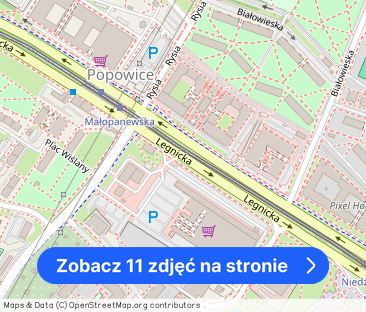 Do wynajęcia komfortowe mieszkanie 2-pokojowe, 50 m², – blisko centrum - Zdjęcie 1