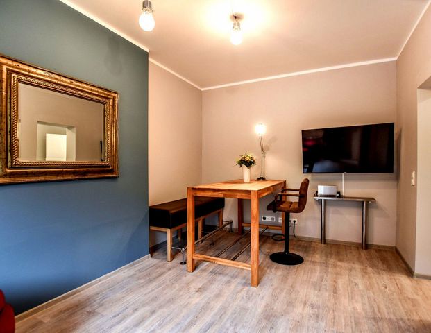 Klein aber Charmant - Wohnung im Herzen von Siegburg - Photo 1