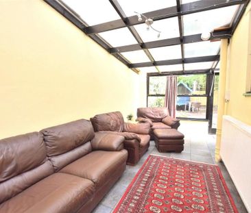 1 bedroom terraced house to rent - Photo 5