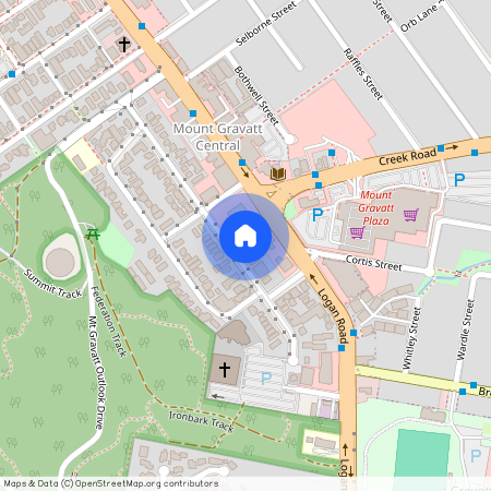 1/58 Tenby Street, Qld 4122, Mount Gravatt