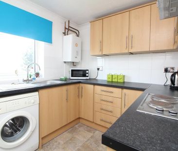 1 bedroom maisonette to rent - Photo 4