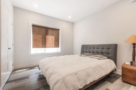 4630 Av. Harvard Montréal (Côte-des-Neiges, QC H4A - Photo 3