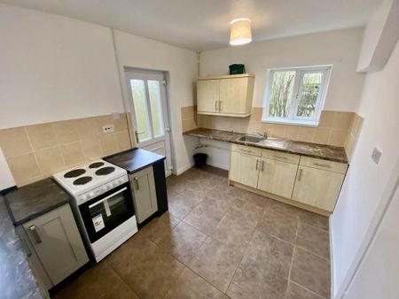 1 bedroom house to rent - Photo 2