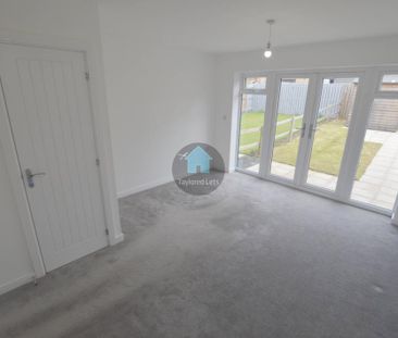 2 bedroom house to rent - Photo 1