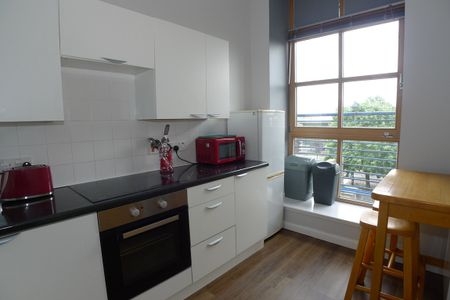 Property to let in Dundee - Photo 4