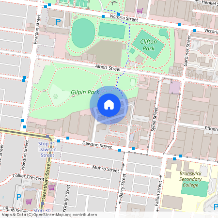 51 Brickworks Drive, Brunswick