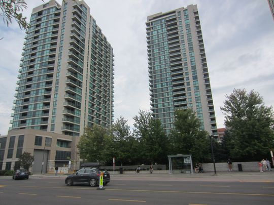 For Lease - 215 Sherway Gardens Unit# 708, Toronto, Ontario - Photo 1