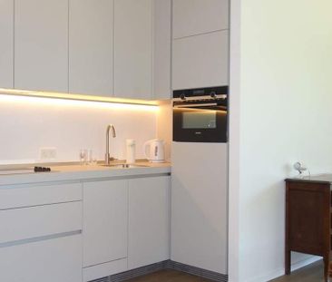 Appartement te huur in Antwerpen voor € 1.050 met 1 slaapkamer - Photo 1