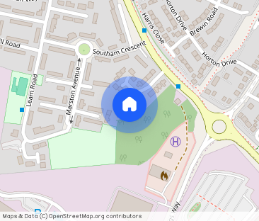 Birdhaven Close, Lighthorne Heath - Photo 1