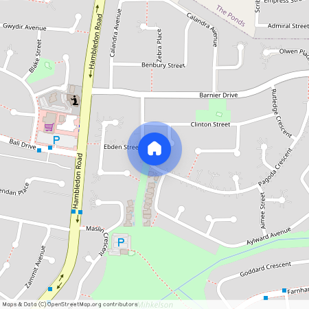 13 Pagoda Crescent, Quakers Hill