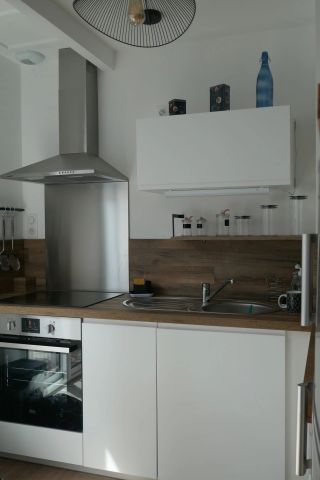 Location Appartement 1 pièce 26m² ST BRIEUC 22000 - Photo 3