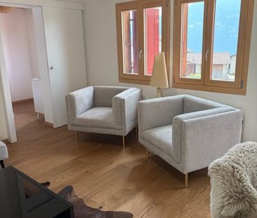 Charmant appartement de 2.5 pièces à Chermignon - Foto 3