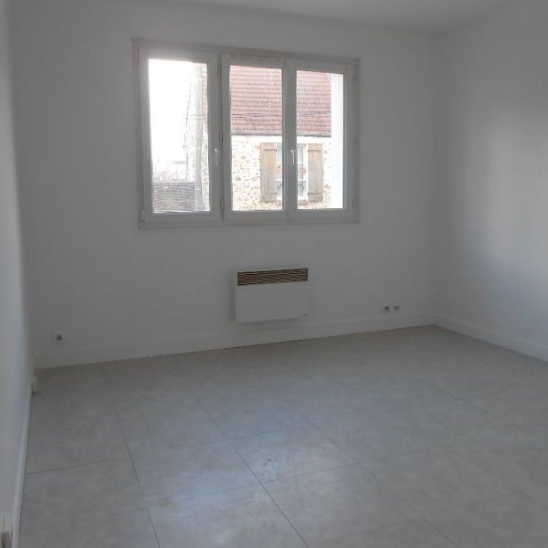 Appartement 1 Pièce 24 m² - Photo 1