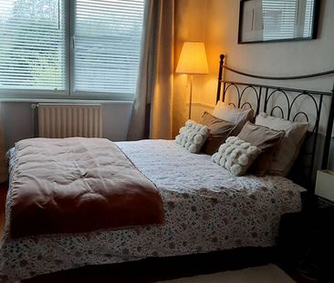 LOCATION BERTRANGE - F2 MEUBLE - Photo 6