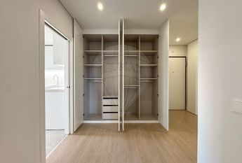 Apartamento T2 em Lisboa