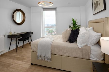 2 bedroom apartment to rent - Photo 3