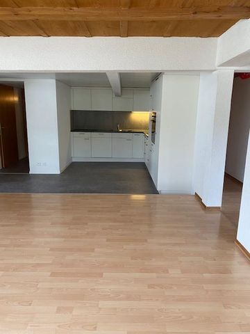 "Charmante 4-Zimmer-Wohnung in Toffen mit Balkon" - Photo 4