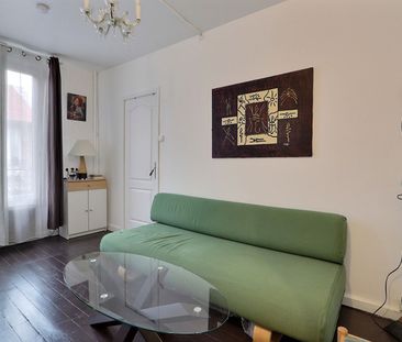 Location appartement 2 pièces, 29.15m², Aubervilliers - Photo 3