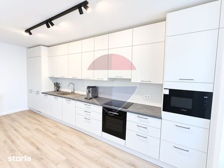 Apartament cu 2 camere de inchiriat in zona Semicentrala - Photo 2