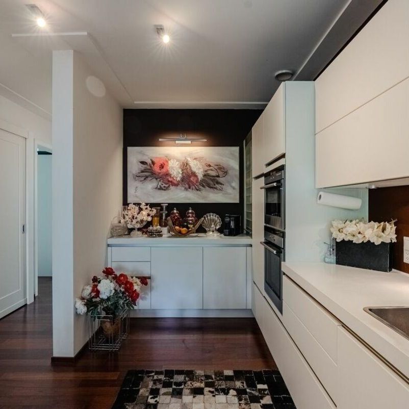 Residenz Tivoli Luzern - Wohnidylle der Spitzenklasse: Möbliert und mit luxuriösem Spa-Bereich - Photo 1