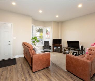 For Lease - 382 Cannon Street Unit# A, Hamilton, Ontario - Photo 4