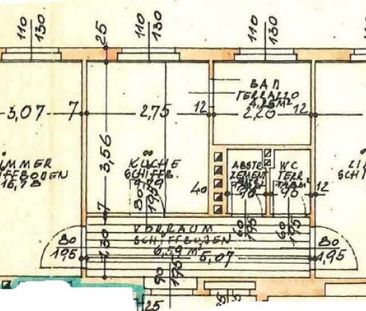 Charmante 2-Zimmer-Wohnung in St. Pölten - Photo 2