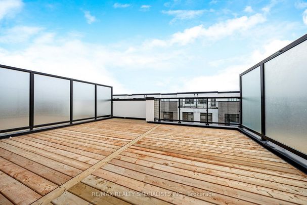 For Lease - 1569 Rose Way Unit# 108, Milton, Ontario - Photo 1