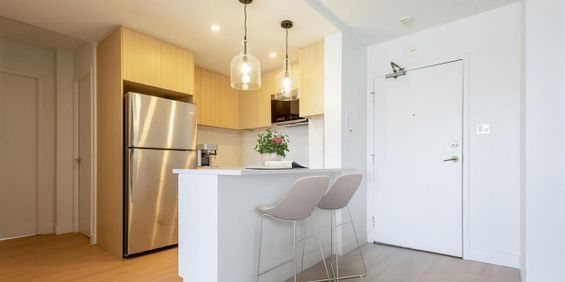 Two Bedroom - 1825 Ste Rose Street, Montréal - Photo 3