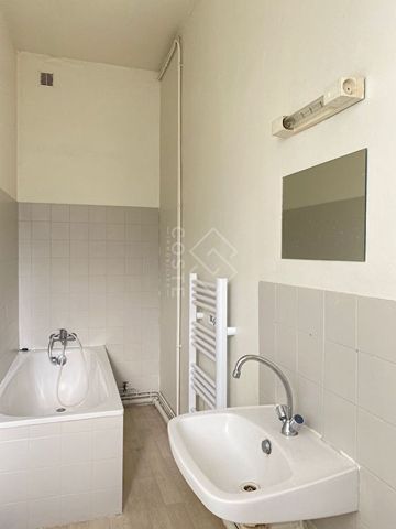 QUARTIER VICTOR THUILLAT, Appartement T2 43 m² entièrement refait à neuf ! - Photo 5