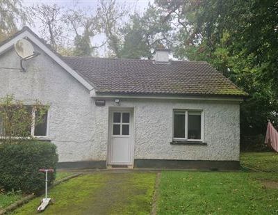 Rathside Lodge, Mullaghmast, Ballitore, County Kildare, R14 AK51 - Photo 1