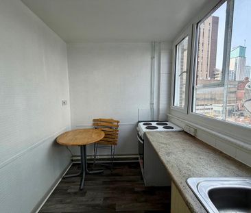 Studio to rent - Photo 3