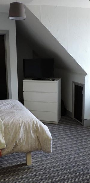 1 bedroom house to rent - Photo 1