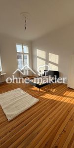 WG-Neugründung im Bayerischen Viertel - Photo 4