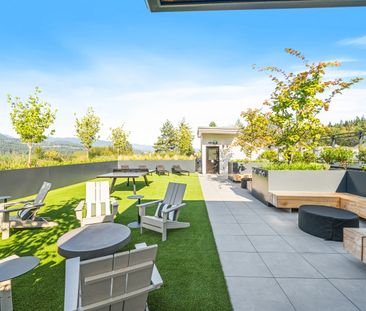 1 Bed Condo | Port Moody | Views | Internet Included. - Photo 6