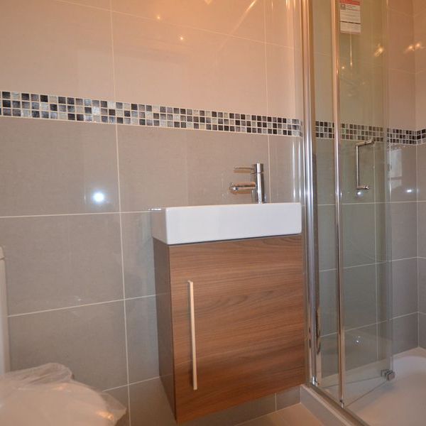 1 bedroom apartment to rent - Photo 1