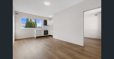 One bedroom in ideal location - Photo 4