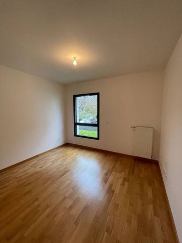 Location appartement Grenoble 38000 121.66 m² - Photo 5