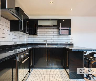 1 bedroom flat to rent - Photo 6