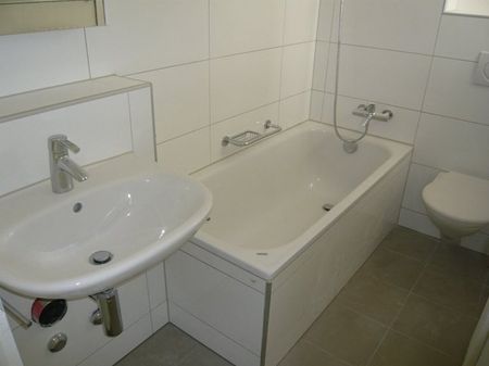 MIETEN OHNE KAUTION - Zentral und trotzdem im Grünen wohnen - Photo 5