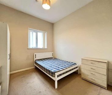 City Link, Hessel Street, Salford, M50 - Photo 5