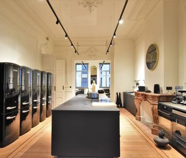 Appartement te huur - Foto 3