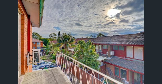 Two-Bedroom Unit in Campsie - Photo 1