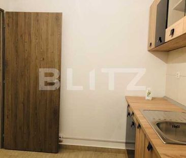 Garsoniera, 31 mp, parcare, zona strazii Cetatii - Photo 3